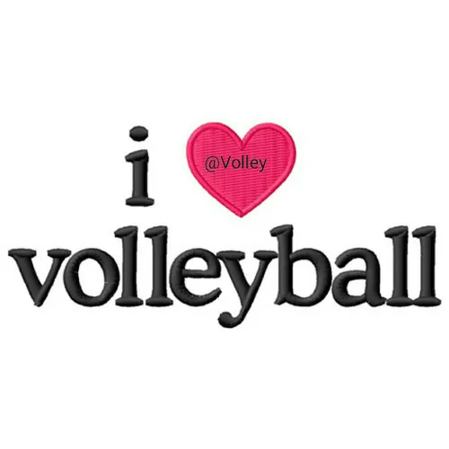 volleyballi 😍 ❤