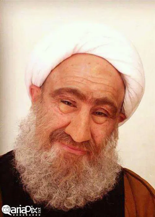 گریم فوق حرفه ای محسن تنابنده در سریال شاهگوش