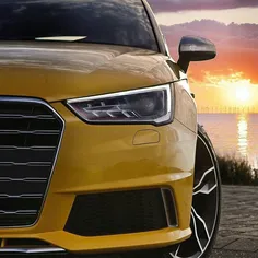 #Audi #S1