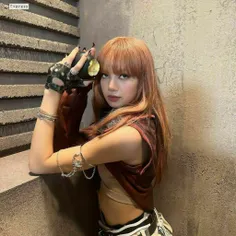 #lisa  #blak_pink