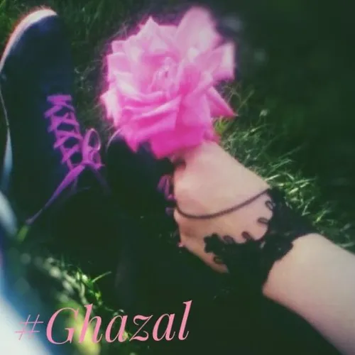 ghazal