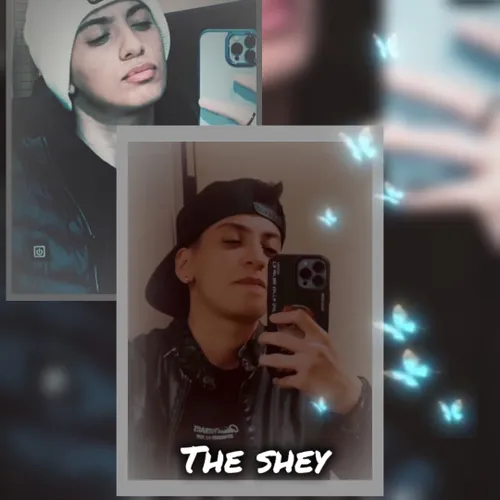 edit Theshey