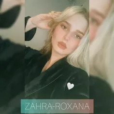 #Roxana