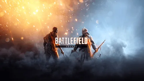 Battlefield Squad