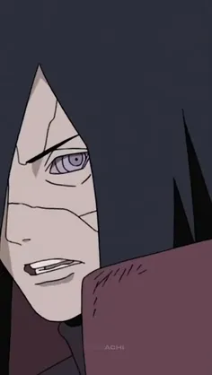 Uchiha Madara