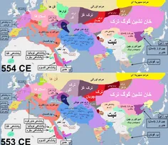 تاریخ کوتاه ایران و جهان-695