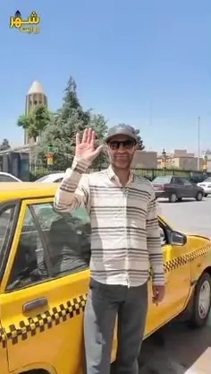 زندگی جاریست | جنب و جوش مردم و روال عادی زندگی