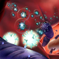 ترور تومورهای سرطانی با نانوذرات :
