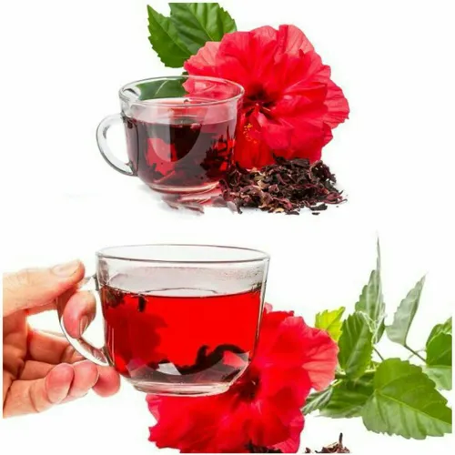 چای ترش بنوشید! بر عکس چای معمولی که مصرف زیاد آن باعث دف