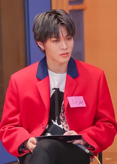 #Yuta
