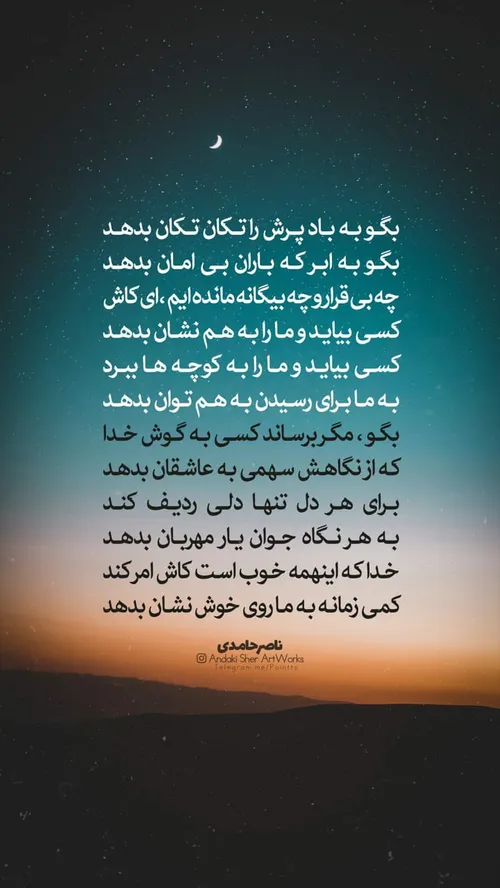 ناصر حامدی