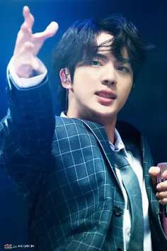 #jin😱 😂