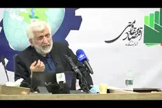 جلیلی: ایران دومین تولید کننده گاز دنیا اما هجدهمین صادرک
