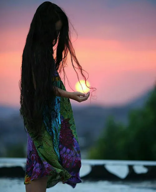 خدای مهربان وعزیزم❤