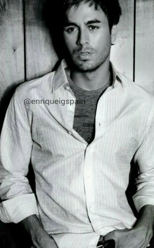 Enrique♥♡♥