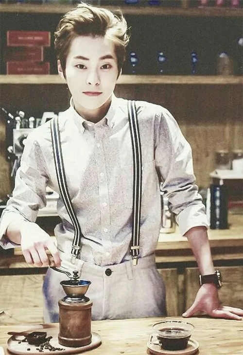 xiumin