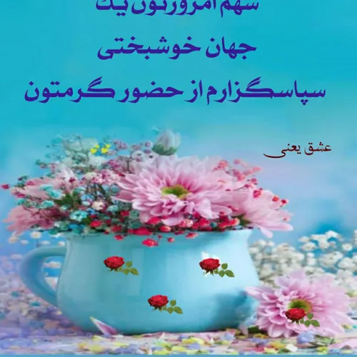  faridee2981 46702901 - عکس ویسگون