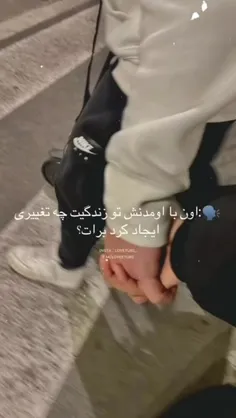 اوهوم...🖤🌌