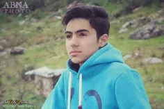 شهادت جوان ترین رزمنده حزب الله در خان طومان