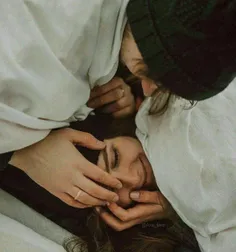 اصلا نمیشه تو رو نخاست دلبـــــ♡ـــــرم🧿💙🤤