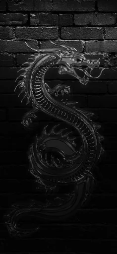 #dragon