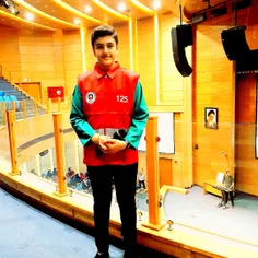 شایان عرفانیان