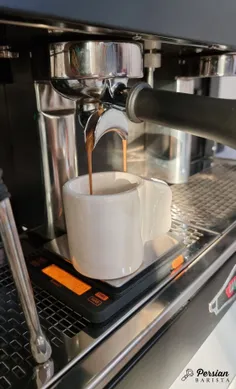 Espresso