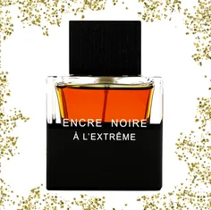 Lalique Encre Noire À L'Extreme EDP 100ml