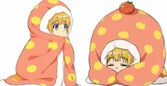 #armin_arlert🙆 🙅  #aot_junior😆 🎈  #chibi😄 👯  #kawaii😛 😋