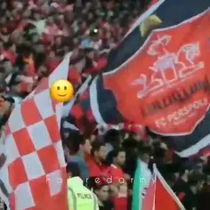 فوتبال مگه قرار نبود در حد سرگرمی باشه!؟ پس چرا پرسپولیس 