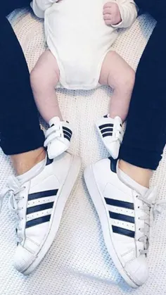 #کفش#adidas#نی_نی#ست#دخترونه