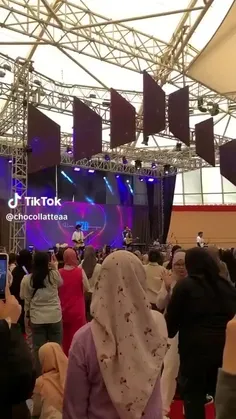 یه خواننده اندونزیایی آهنگ جونگکوک رو کاور کرده ایناهاش👆🏻