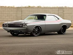 #chevrolet challenger