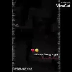 چهره پرست چه داند ارزش قلب پاک را