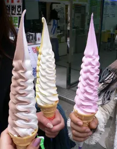 #بستنی🍦