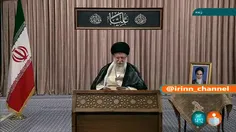 🎥رهبر معظم انقلاب: نباید مردم را از انتخابات دلسرد کرد.