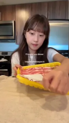 Food asmr :)