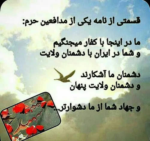 مدافعین حرم