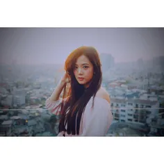 #BLACKPINK#JISOO