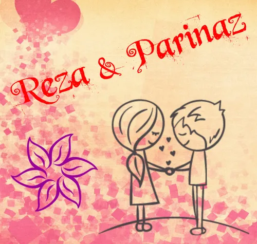 Reza & Parinaz