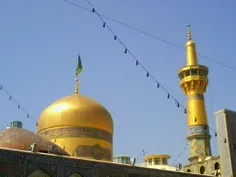 امام رضا