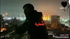 شب آرزوها دعا برای تعجیل ظهور ناجیِ جهان یادمون نره!:) 