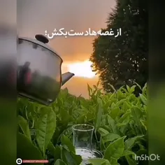 از غصه‌ها دست بکش