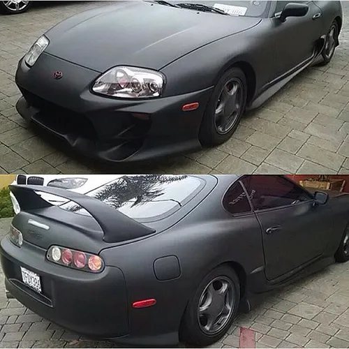 Toyota Supra