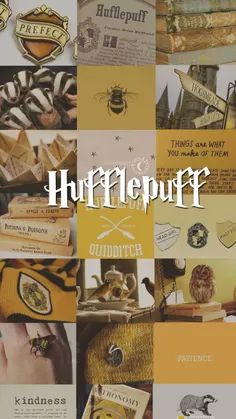 #Hufflepuff🌻 💫  #Mood_board💥  #harry_Potter⚡ 👓  #Hogwarts