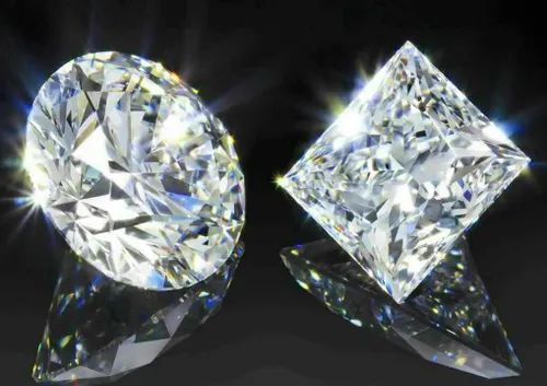 ایالات متحده از بزرگترین و اصلی ترین خریداران الماس در جه