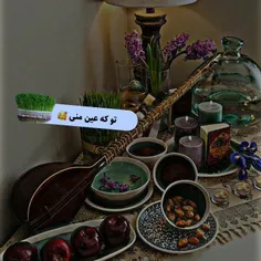 عیدتون‌مبارک👨🏿‍🦯💞