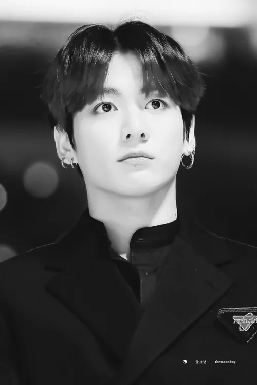 Jungkook♡∞