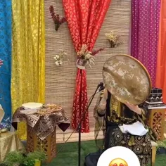 اینم سرود خوانی