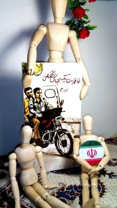 احمدی نژاد را دوست داشتیم نه به این دلیل که رئیس جمهور بو